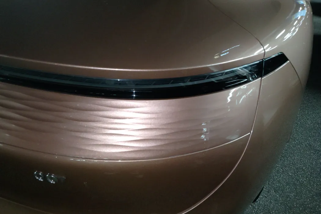 Фото машины 6