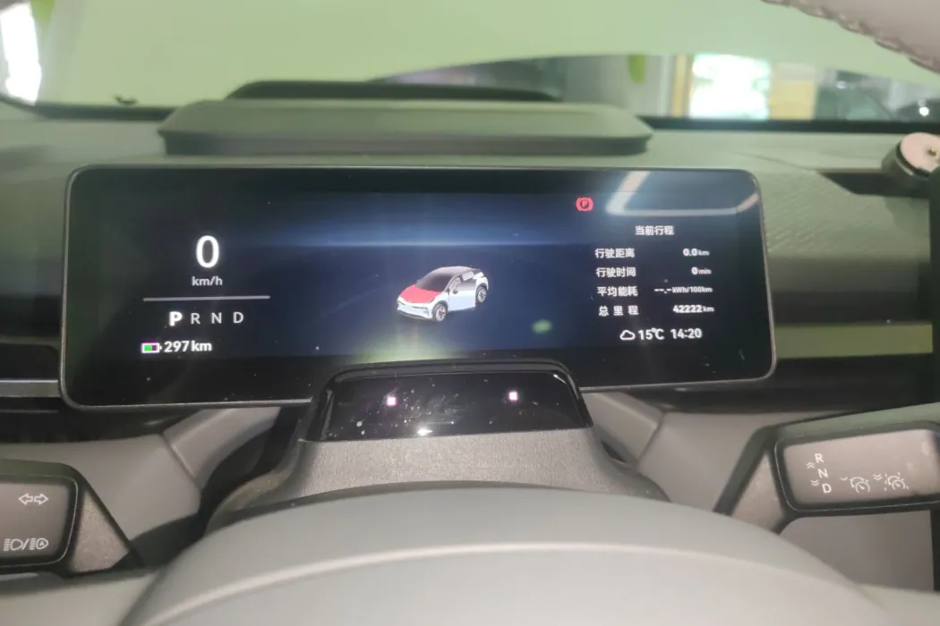 Extreme Krypton X 2023 Rear Drive ME Version 5 Seats