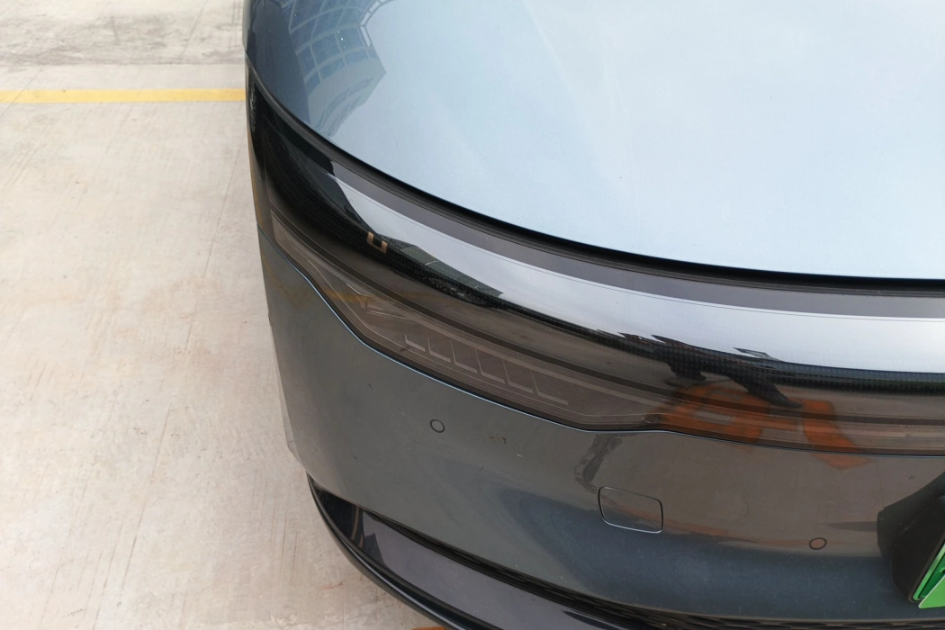 Фото машины 6