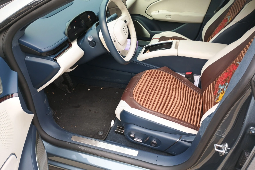 Фото машины 16