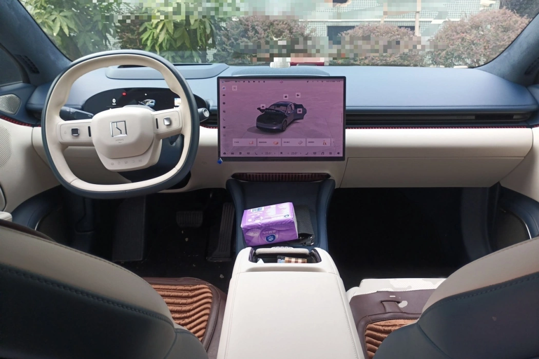 Фото машины 9