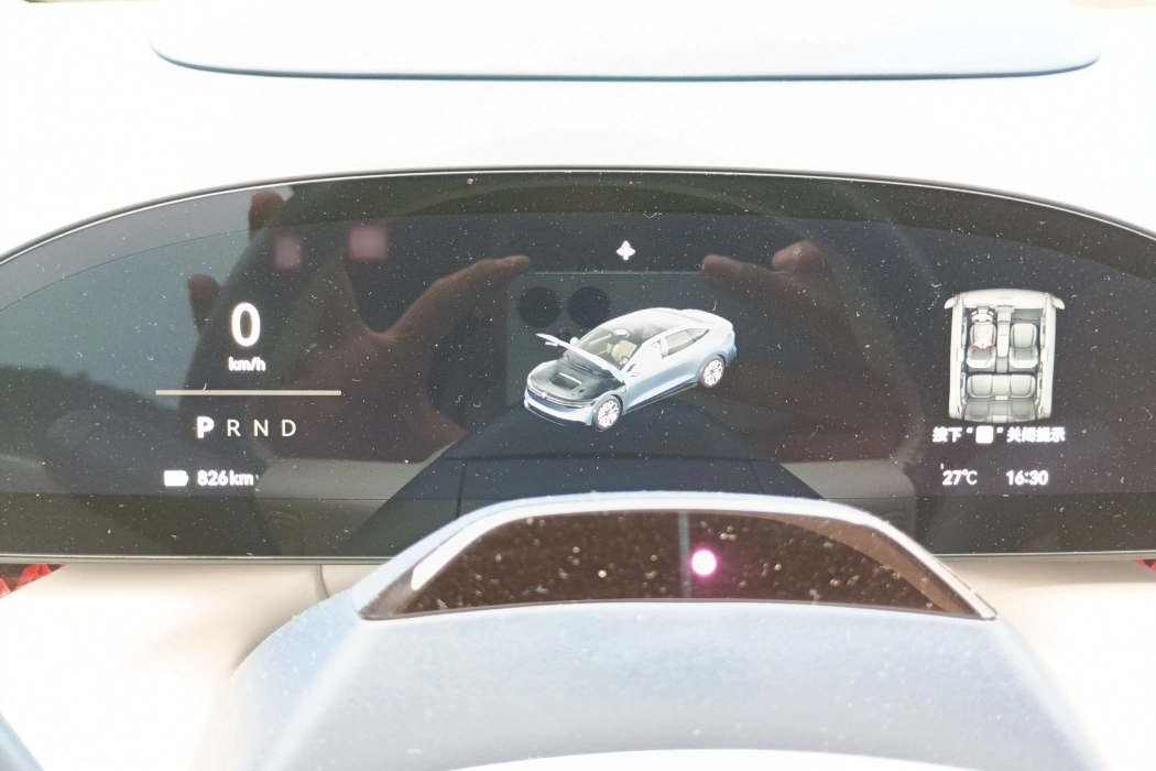 Фото машины 13