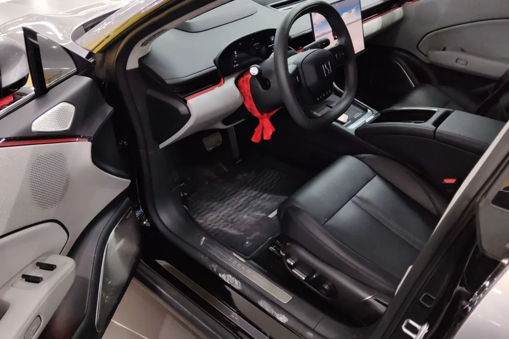 Фото машины 13