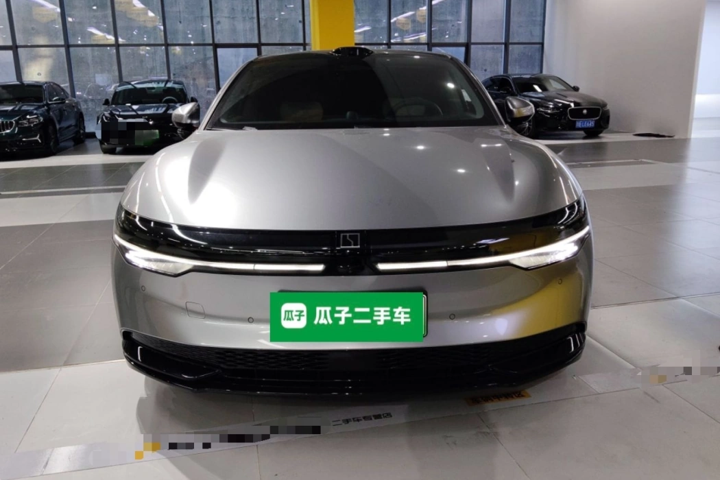 Фото машины 18