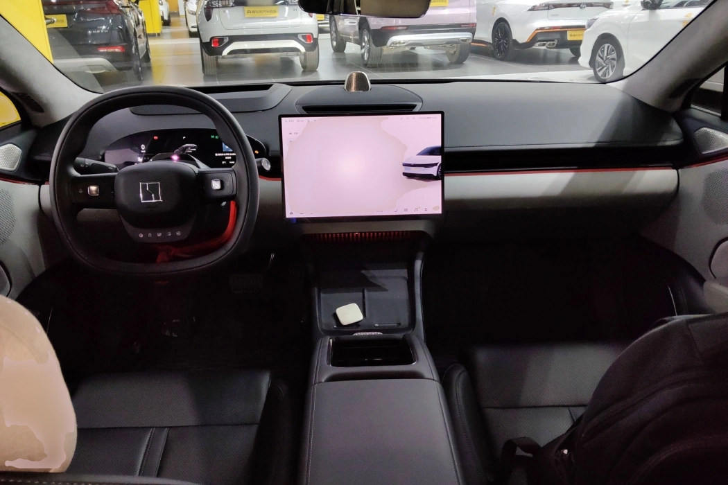 Фото машины 7