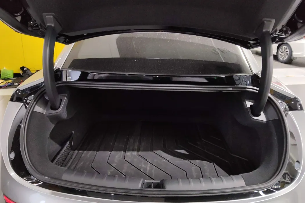 Фото машины 17