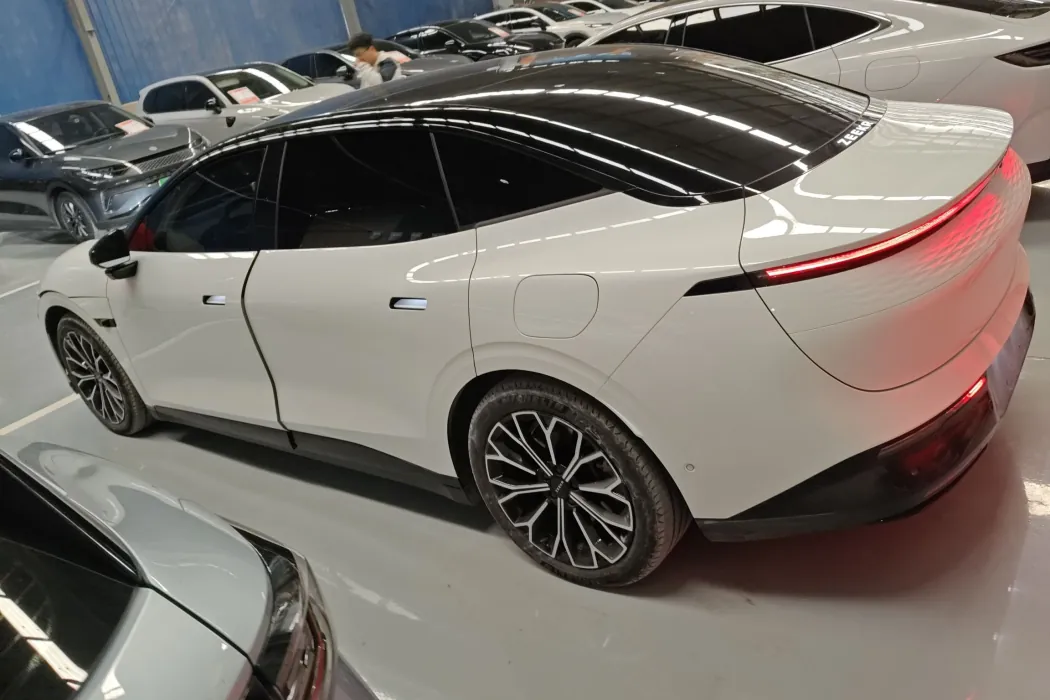 Фото машины