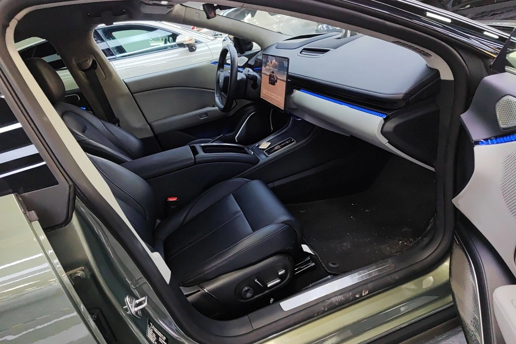 Фото машины 28