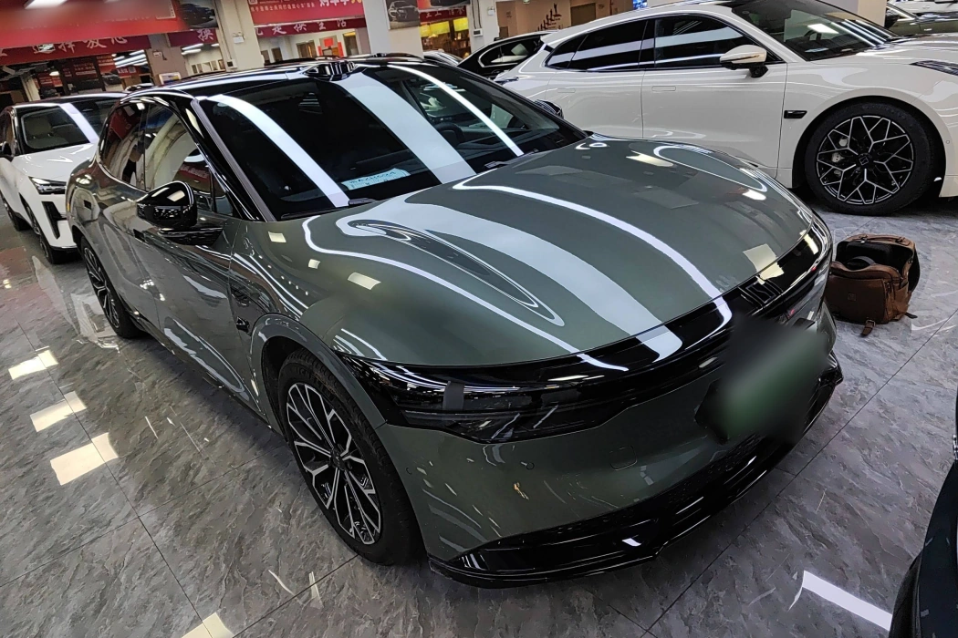 Фото машины 29