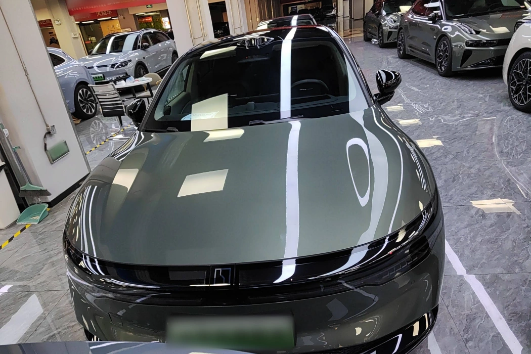 фото машины