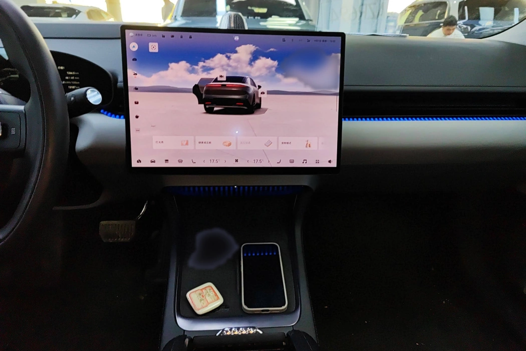 Фото машины 16