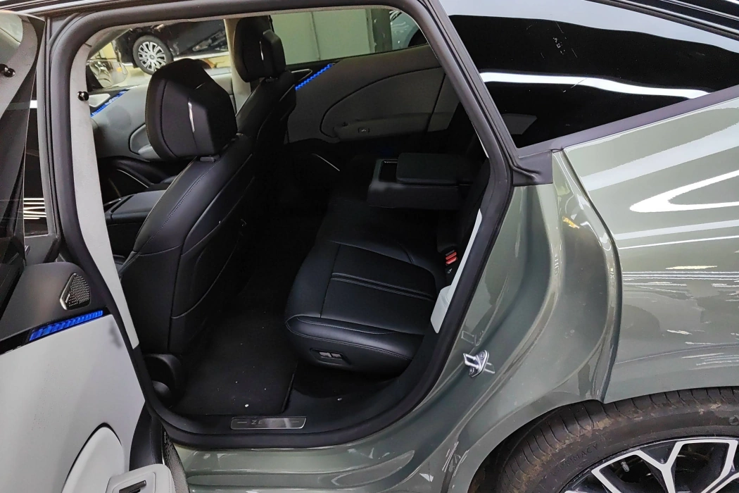 Фото машины 10