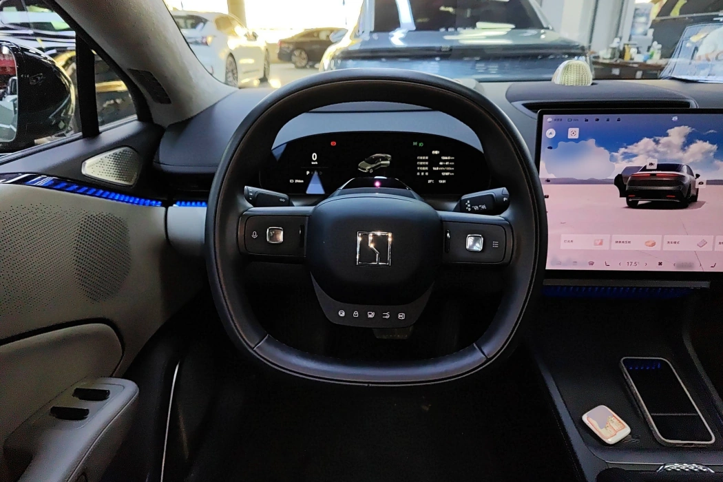 Фото машины 14