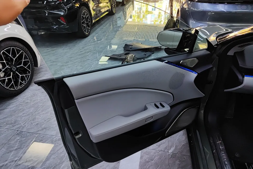 Фото машины 12