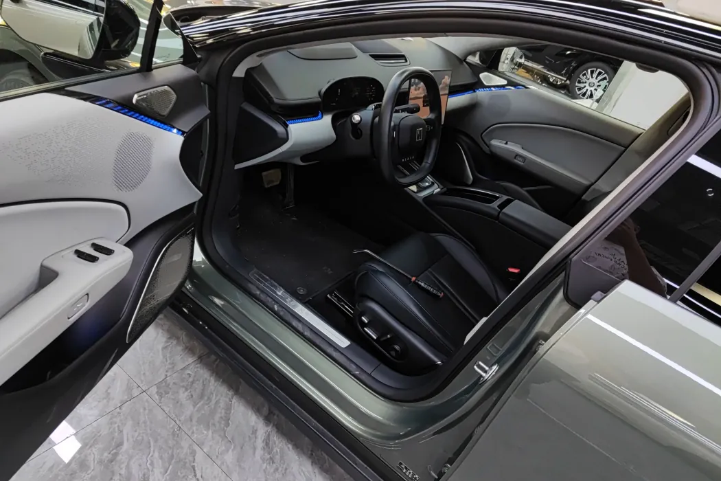 Фото машины 9