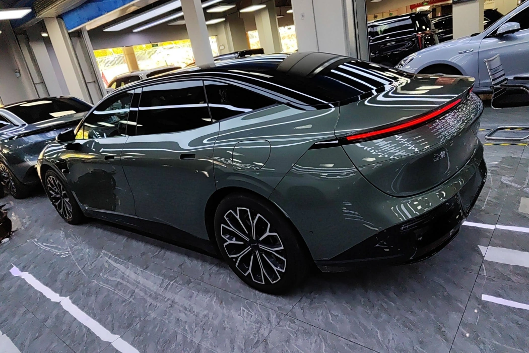 фото машины