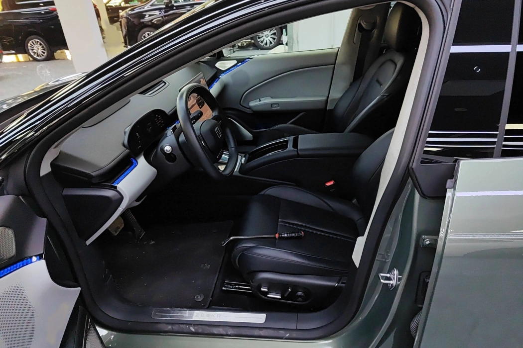 Фото машины 17