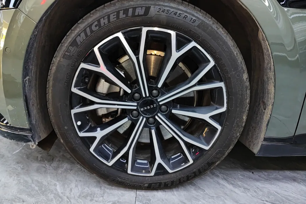 Фото машины 6