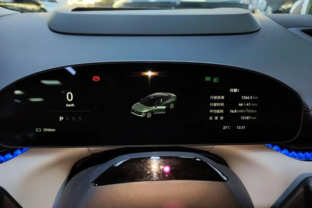 Фото машины 7