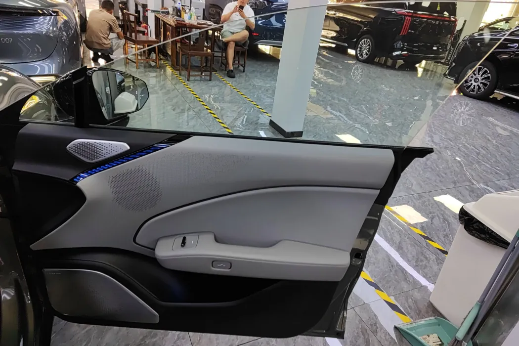 Фото машины 11