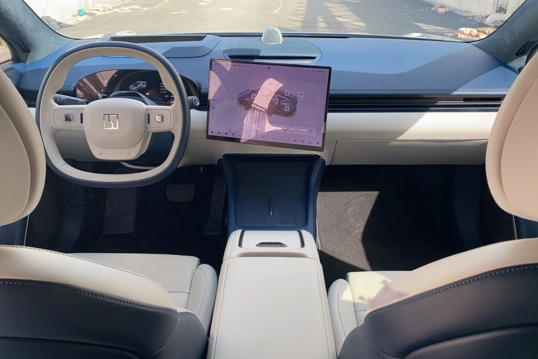 Фото машины 9