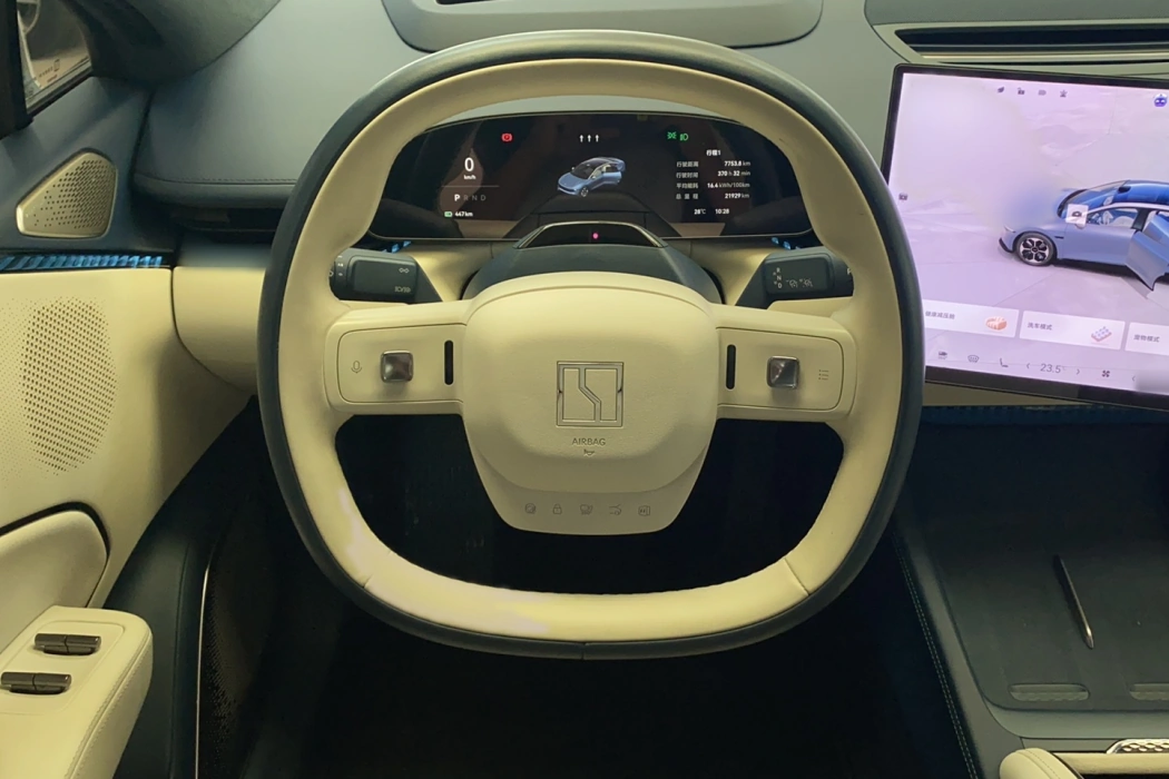 Фото машины 11