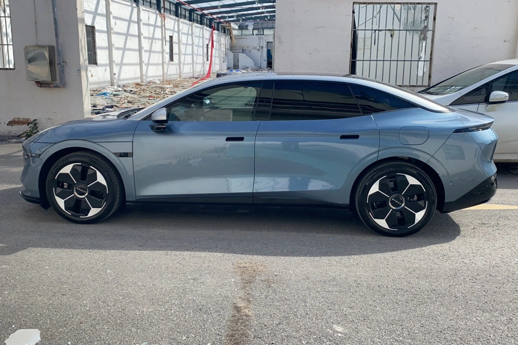 фото машины