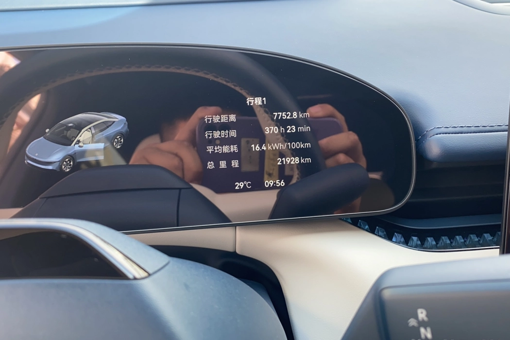 Фото машины 6