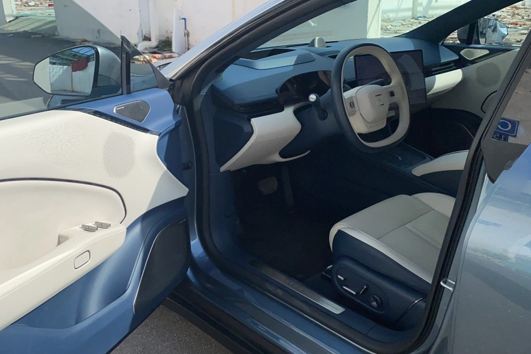 Фото машины 8