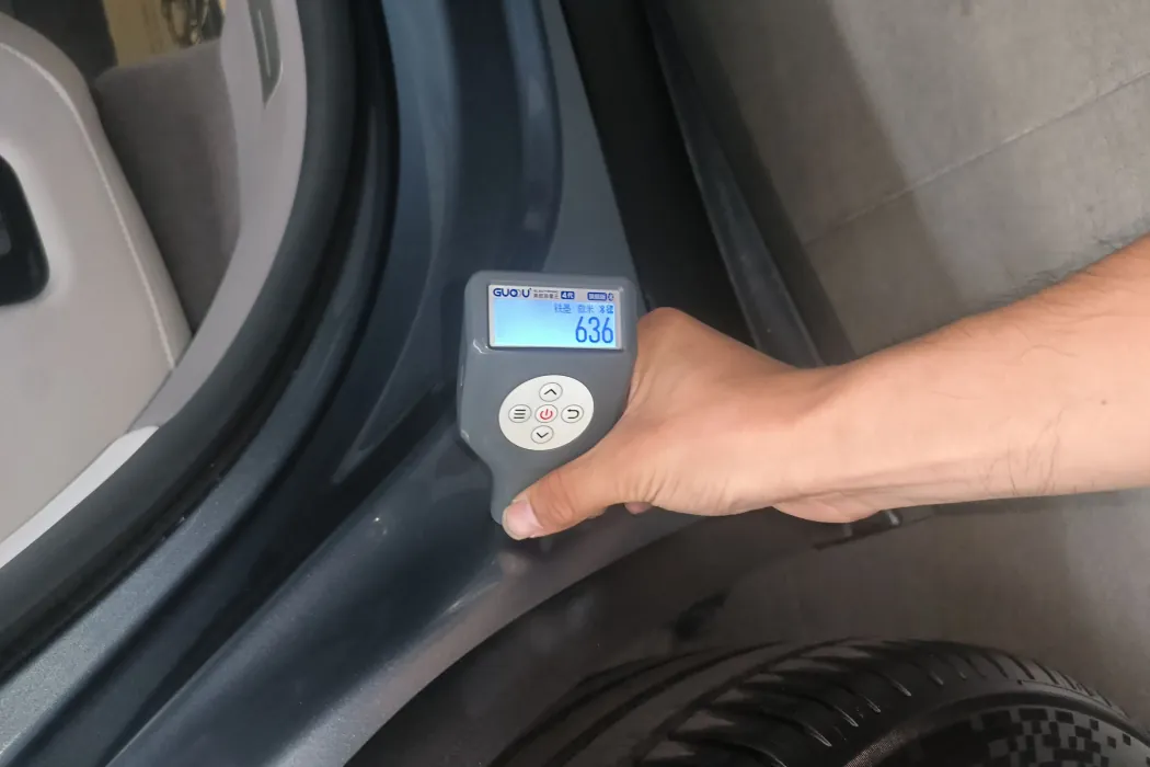 Extreme Krypton 007 2025 long battery life rear drive smart driving version 100kWh