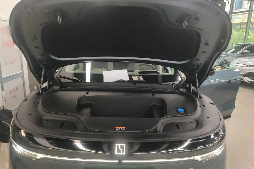 Фото машины 11