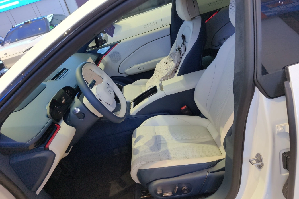 Фото машины 14