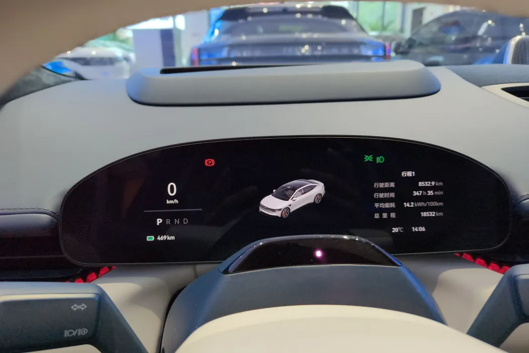 Фото машины 11