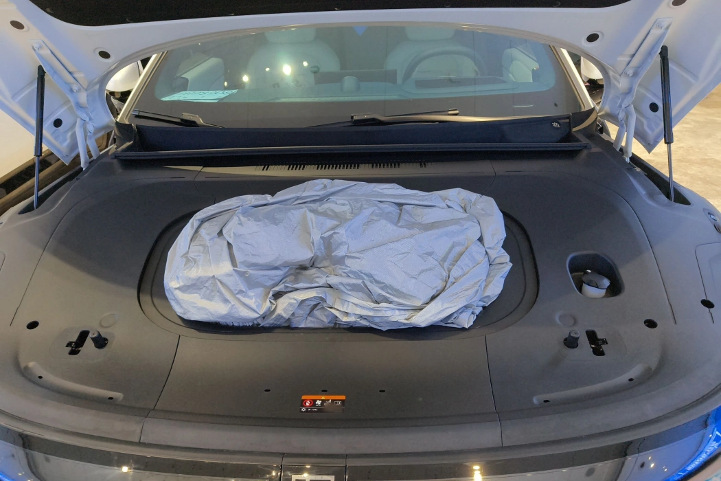 Фото машины 17