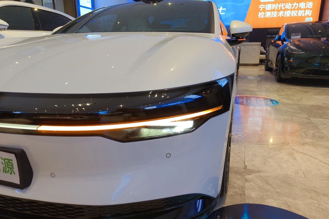 Фото машины 18