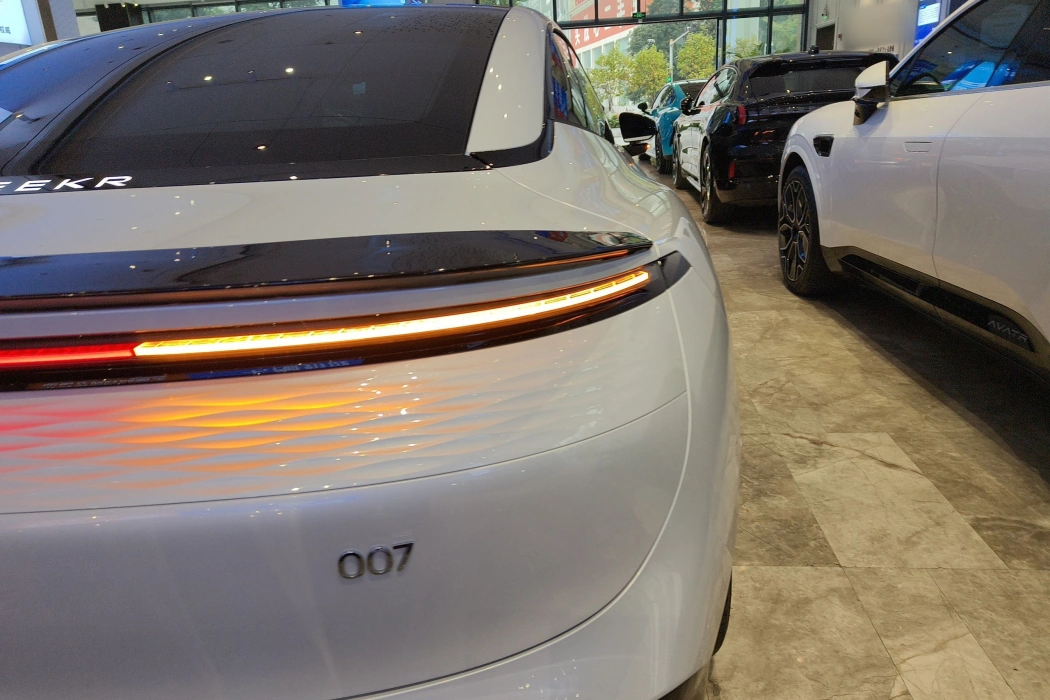 Фото машины 6