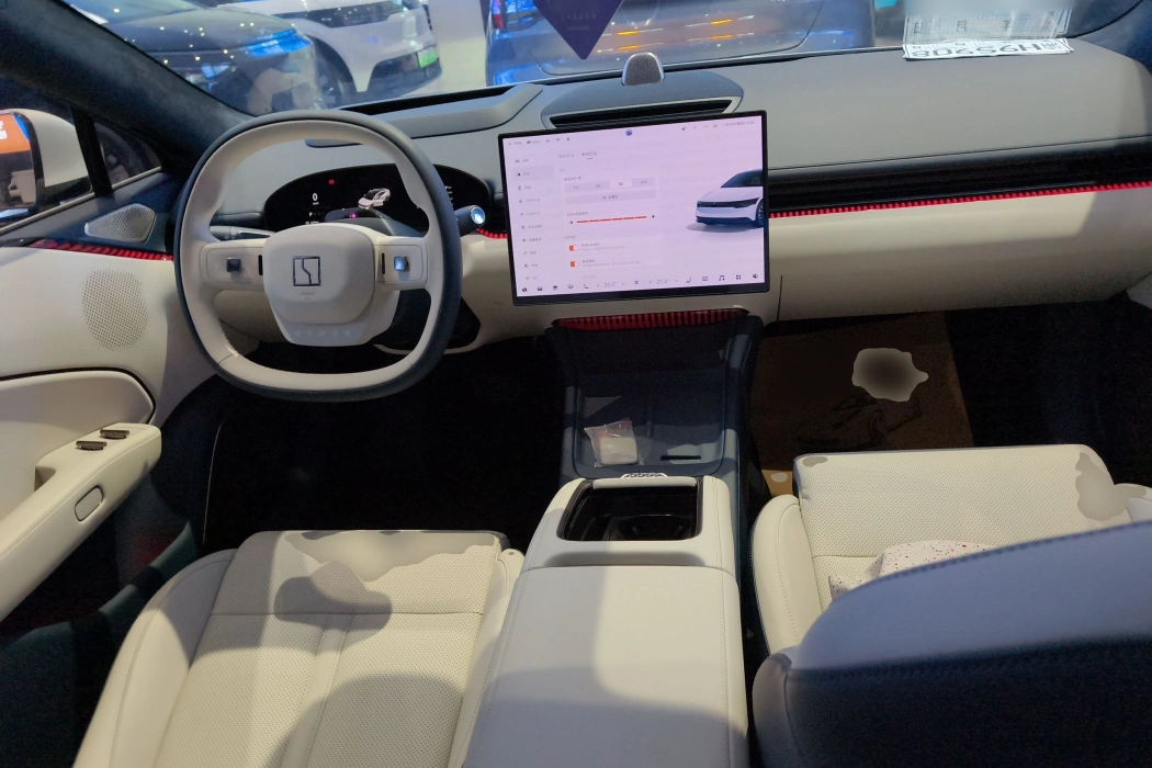 Фото машины 8