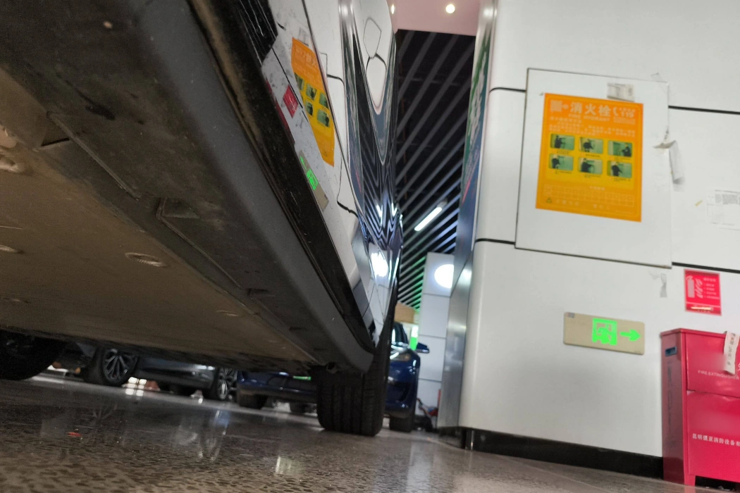 Фото машины