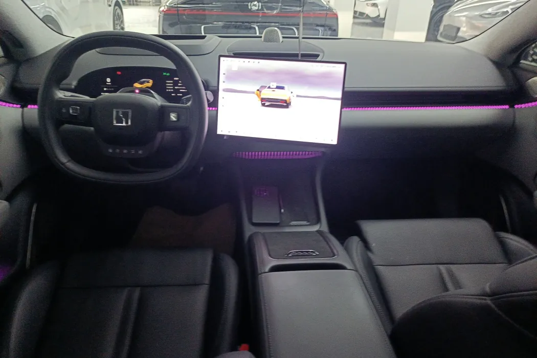 Фото машины