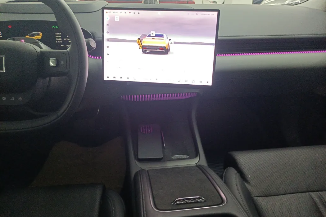 Фото машины