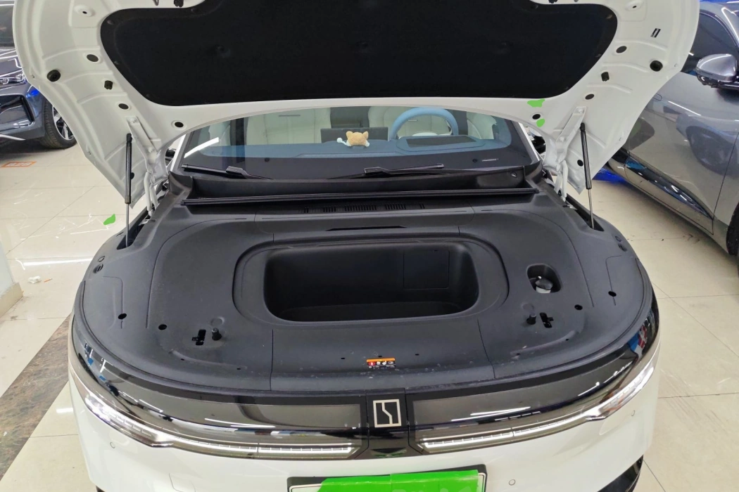 Фото машины