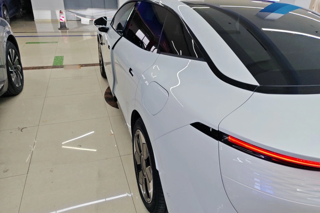 Фото машины