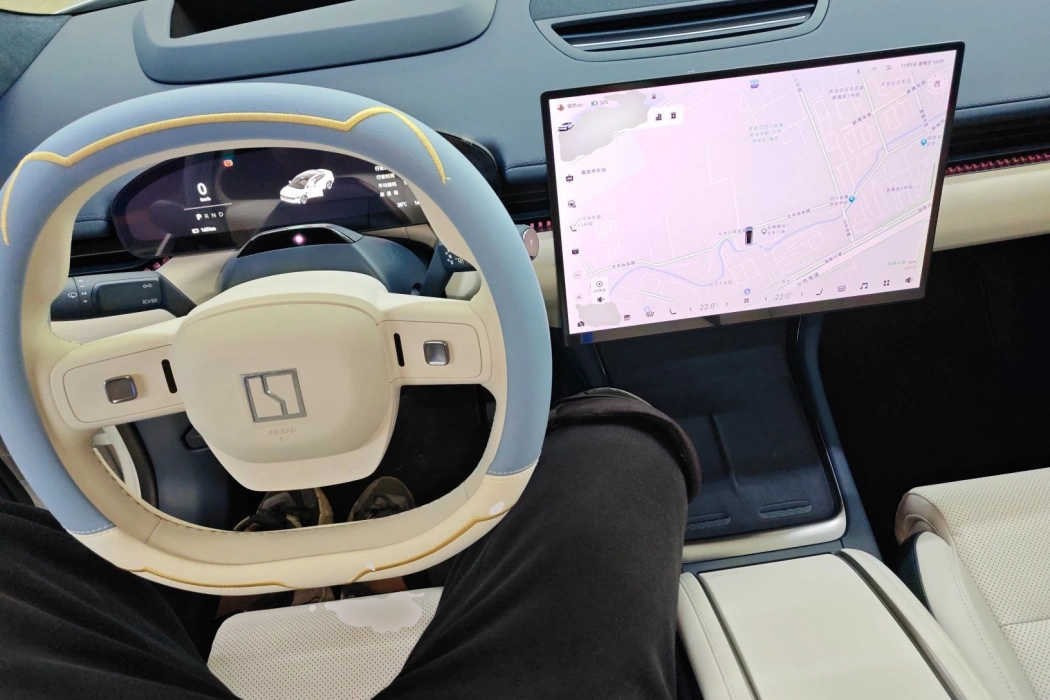 Фото машины