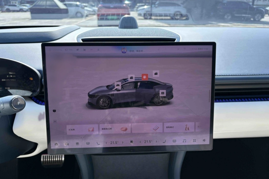 Фото машины 18