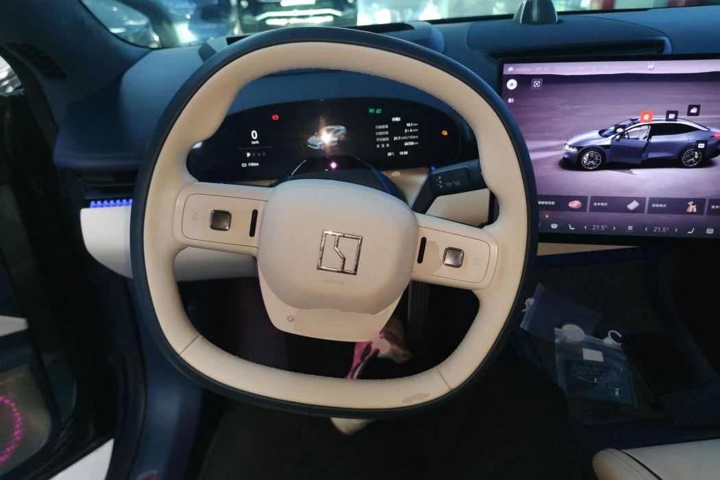 Фото машины 19