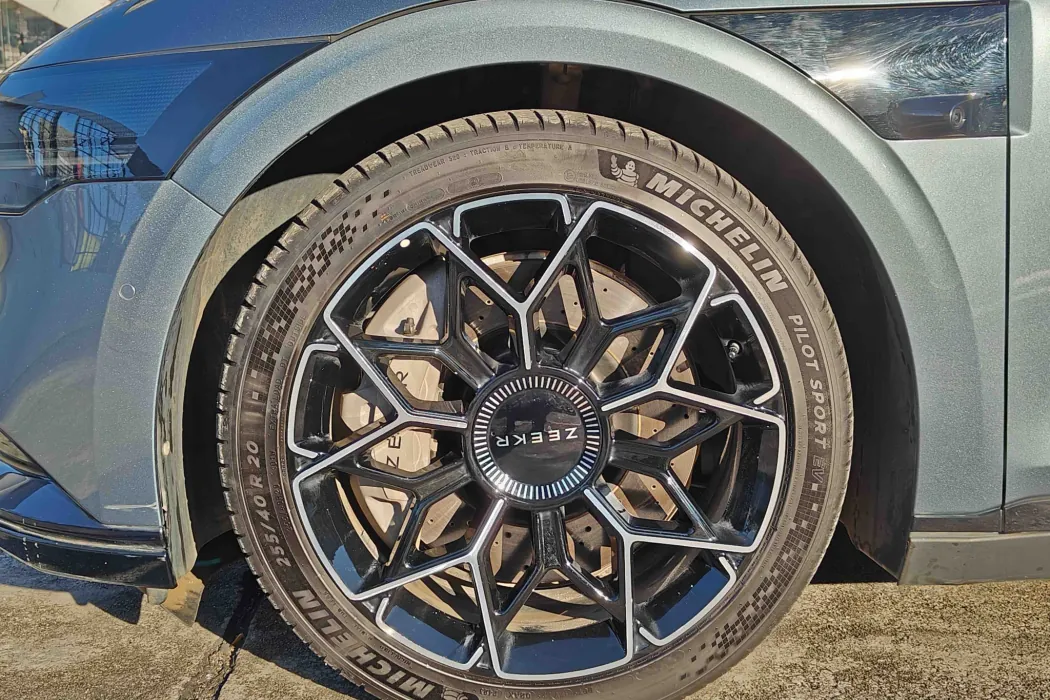 Фото машины 6