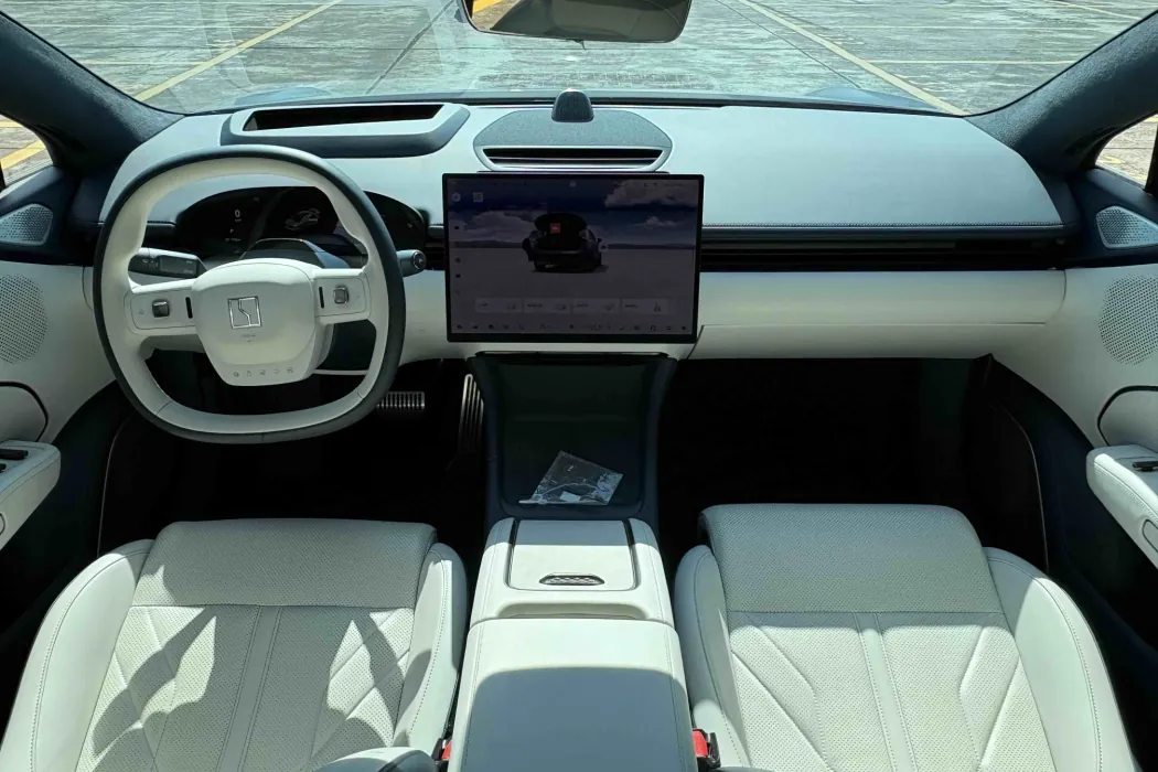 Фото машины 14