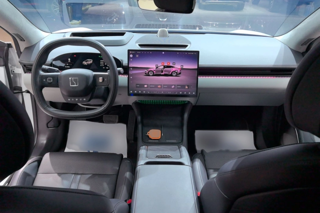 Фото машины 7