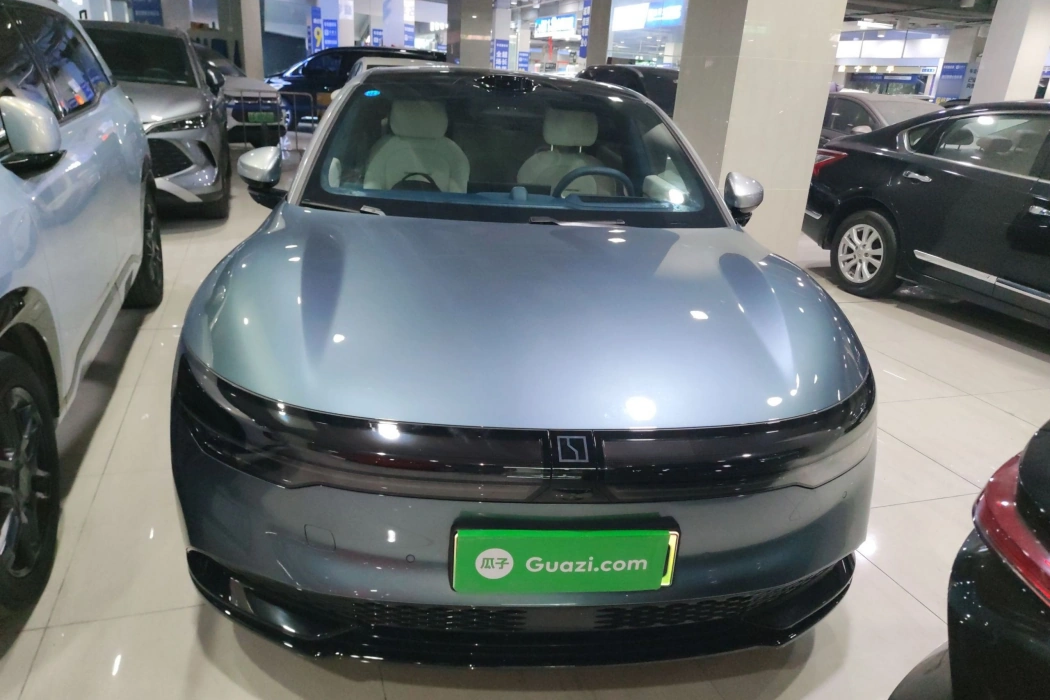 Фото машины 17