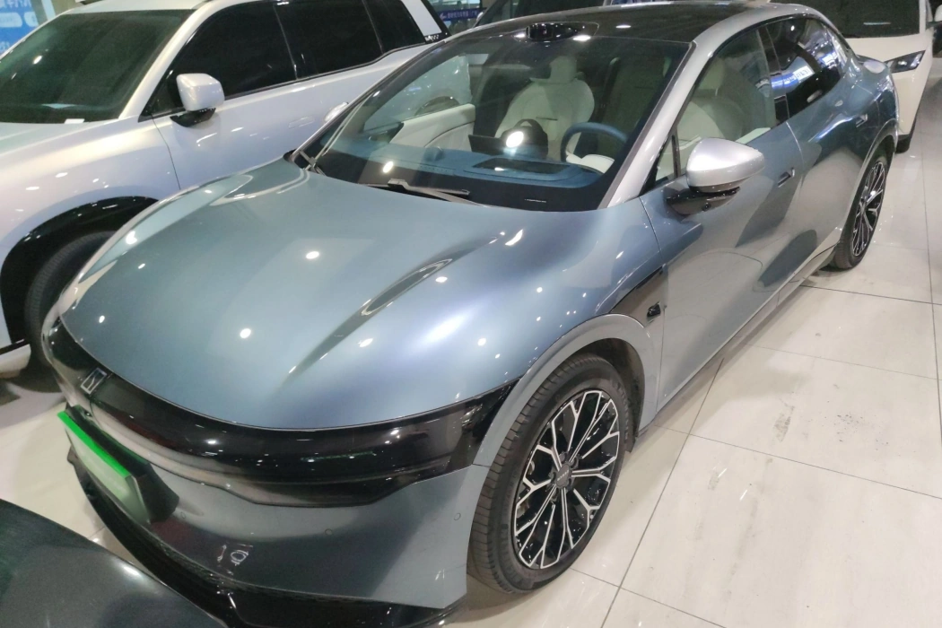 Фото машины 14